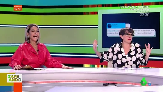 La confesión de Lorena Castell a Thais Villas: "Tú todavía no eres mi amiga para darte dinero" La confesión de Lorena Castell a Thais Villas: "Tú todavía no eres mi amiga para darte dinero"