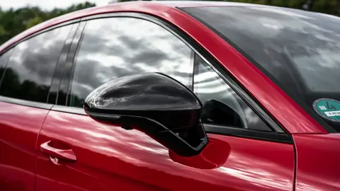 Porsche Panamera GTS Porsche Panamera GTS