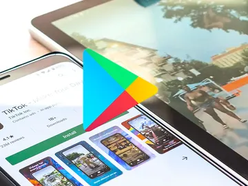 Play Store de Google Play Store de Google