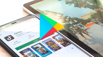 Play Store de Google