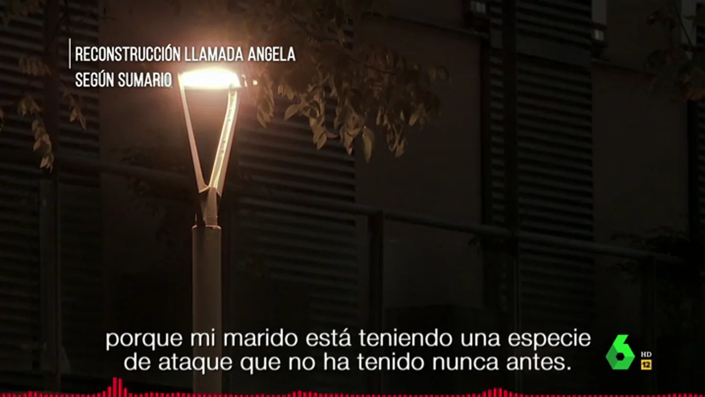Así fue la llamada de Dobrowolski al SEM Así fue la llamada de Dobrowolski al SEM