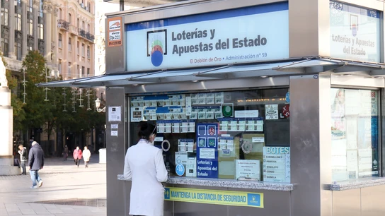Lotería de Navidad 2020: ¿Cuánto cuesta un décimo? ¿y un número completo? Lotería de Navidad 2020