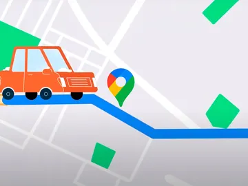 Google Maps Google Maps