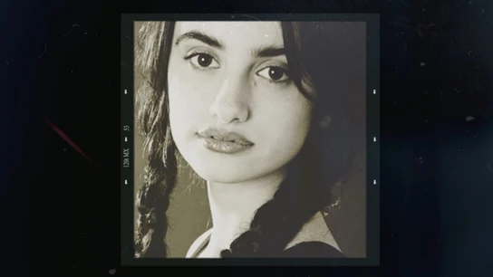 Imagen de Penélope Cruz Imagen de Penélope Cruz