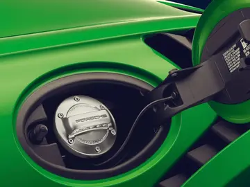 Con esta inversión, Porsche se adelanta al uso de combustible sintético Con esta inversión, Porsche se adelanta al uso de combustible sintético