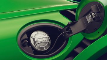 Con esta inversión, Porsche se adelanta al uso de combustible sintético