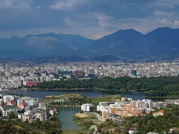 Albania Albania