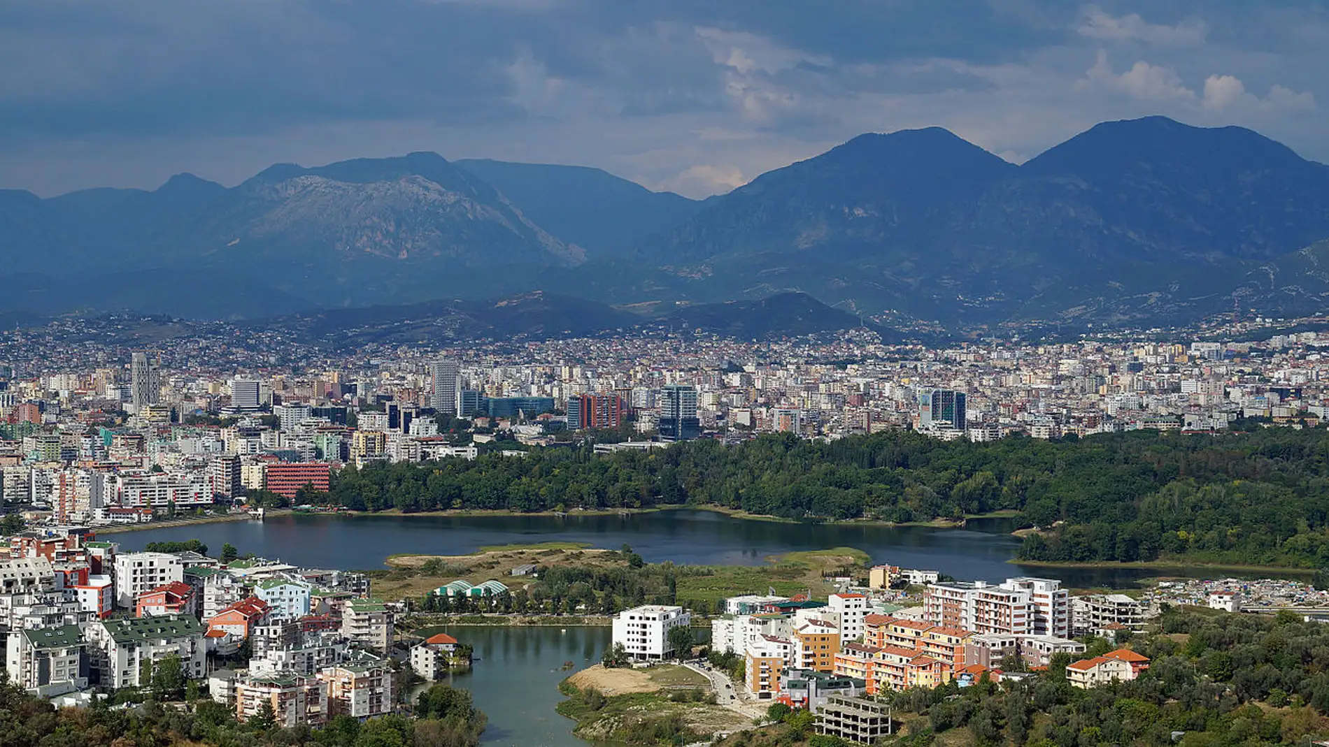 Albania