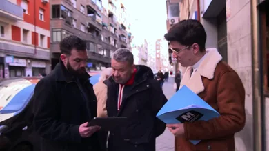 Mentiras, silencios y falta de transparencia: así ha sido la investigación de Alberto Chicote en el mundo de las intoxicaciones alimentarias Mentiras, silencios y falta de transparencia: así ha sido la investigación de Alberto Chicote en el mundo de las intoxicaciones alimentarias