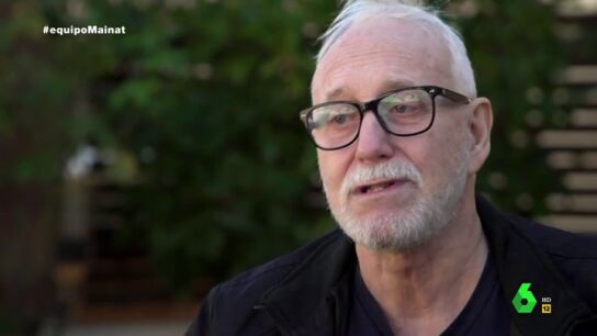 Mainat habla con Equipo de Investigaci&oacute;n