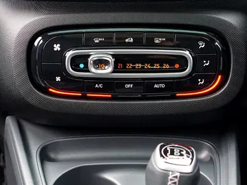 A diferencia del aire acondicionado, la calefacción no aumenta de forma significativa el consumo de combustible A diferencia del aire acondicionado, la calefacción no aumenta de forma significativa el consumo de combustible