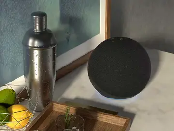 Susurra a Alexa tus peticiones Susurra a Alexa tus peticiones