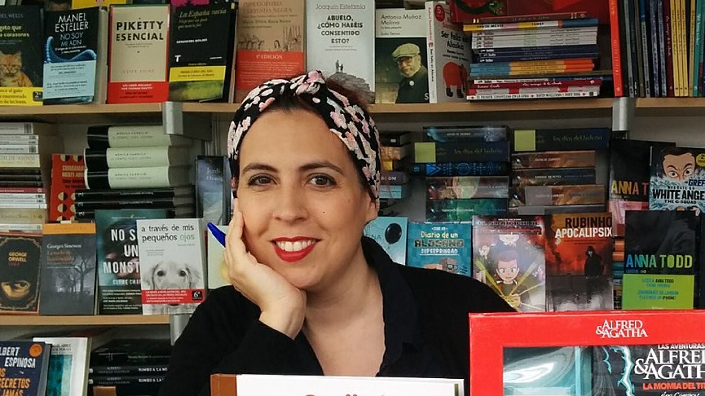 Ana Campoy