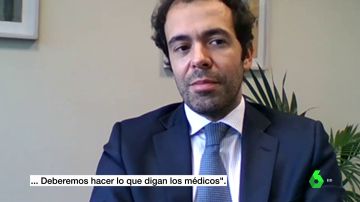 Hablamos con el laboratorio que produce la vacuna de Oxford contra el COVID-19: "Se distribuirá en un tiempo extremadamente rápido"