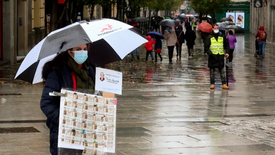 Cómo comprar la lotería de Navidad en Doña Manolita: ¿cuántos números vende? Lotería de Navidad Doña Manolita