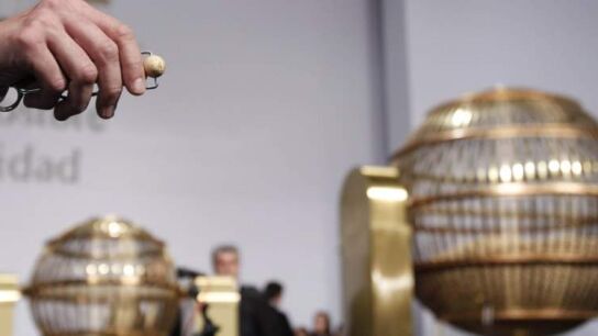 Horario y d&oacute;nde ver el Sorteo Extraordinario de la Constituci&oacute;n 2020