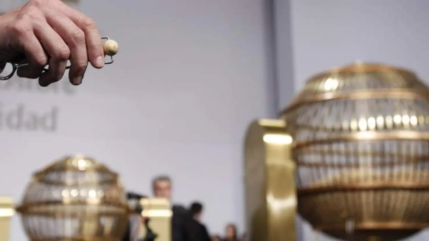 Horario y dónde ver el Sorteo Extraordinario de la Constitución 2020 Horario y dónde ver el Sorteo Extraordinario de la Constitución 2020