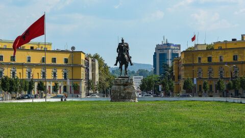 Albania