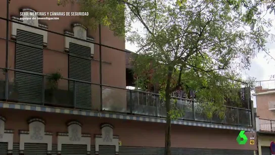 Una vivienda de Josep María Mainat Una vivienda de Josep María Mainat