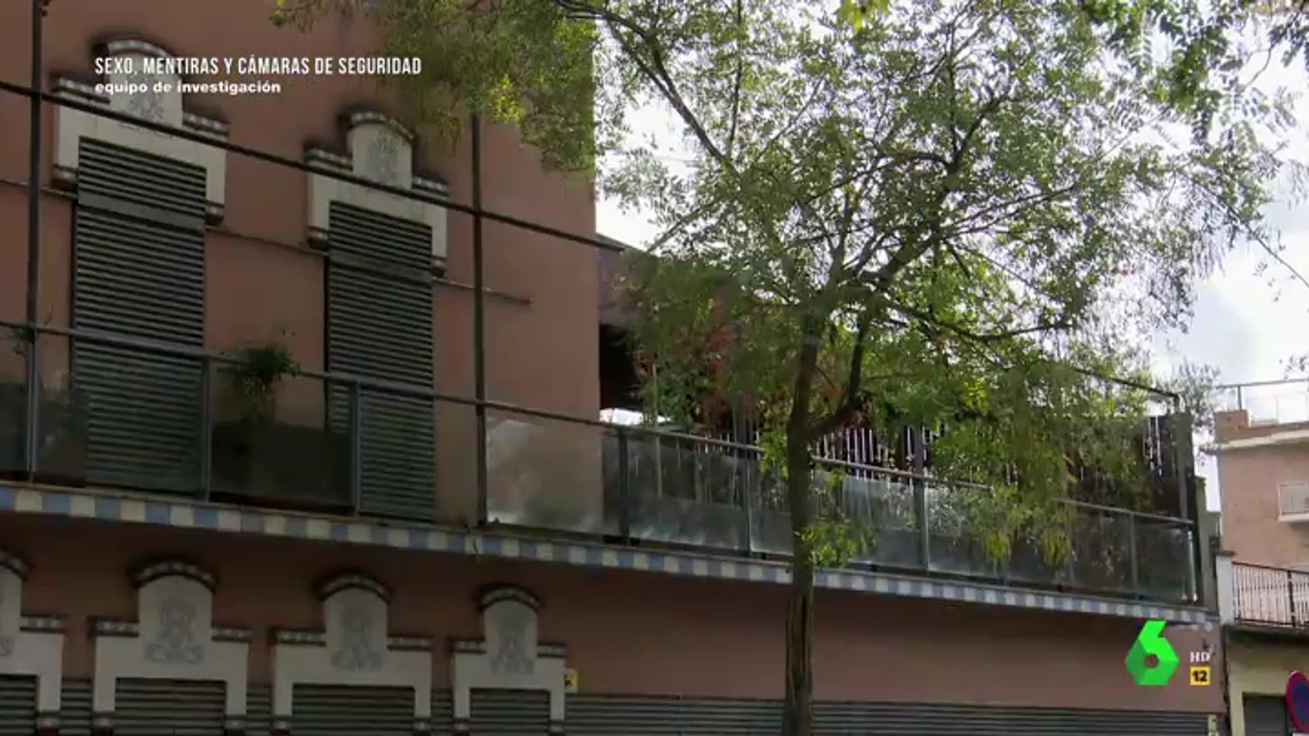Una vivienda de Josep María Mainat Una vivienda de Josep María Mainat
