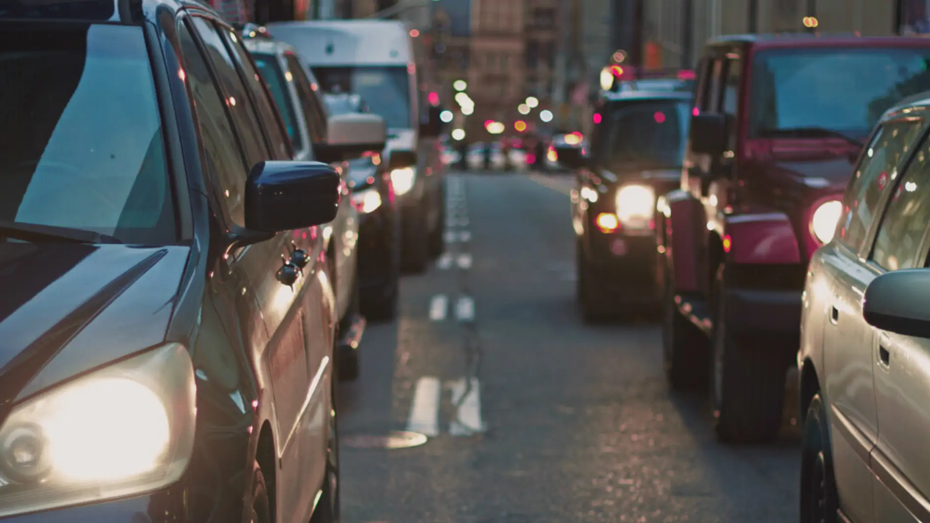 Los precios de los coches podrían subir hasta un 5% el año que viene