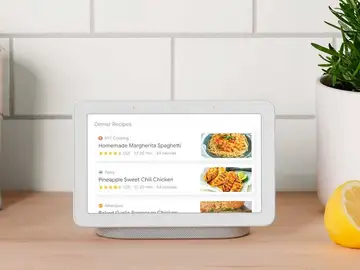 Activa el modo nocturno en los dispositivos Google Nest Activa el modo nocturno en los dispositivos Google Nest