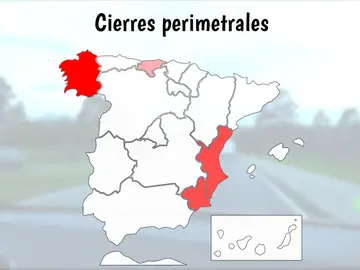 Cierre perimetral Cierre perimetral