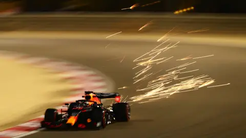 Max Verstappen GP Sakhir 2020 Libres Max Verstappen GP Sakhir 2020 Libres