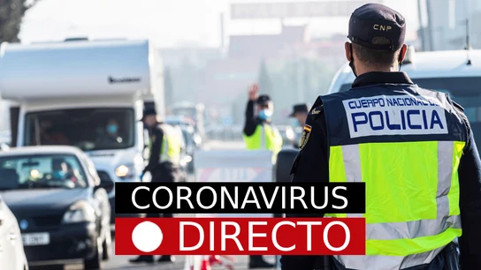 La última hora del coronavirus, en directo en laSexta.com La última hora del coronavirus, en directo en laSexta.com
