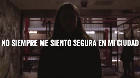 Imagen de 'Safer Cities' Imagen de 'Safer Cities'