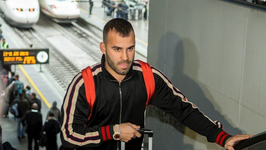 Jesé Rodríguez Jesé Rodríguez