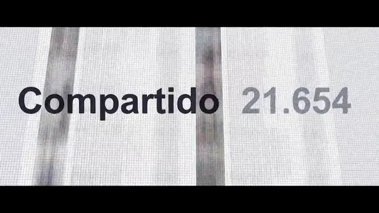 Así funcionan los bots que alimentan a la extrema derecha: "Los puntos negros son cuentas falsas" Así funcionan los bots que alimentan a la extrema derecha: "Los puntos negros son cuentas falsas"