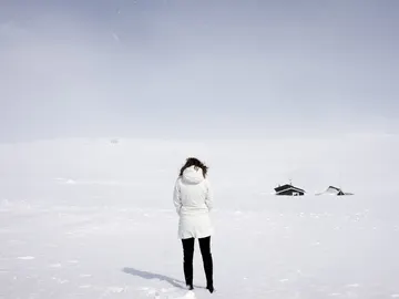 Oymyakon Oymyakon