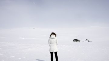Oymyakon