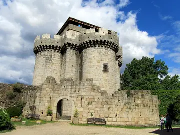 Granadilla, Cáceres Granadilla, Cáceres