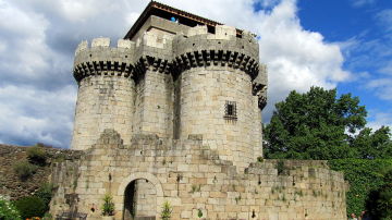 Granadilla, Cáceres