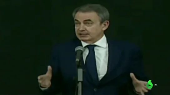 ZAPATERO ZAPATERO