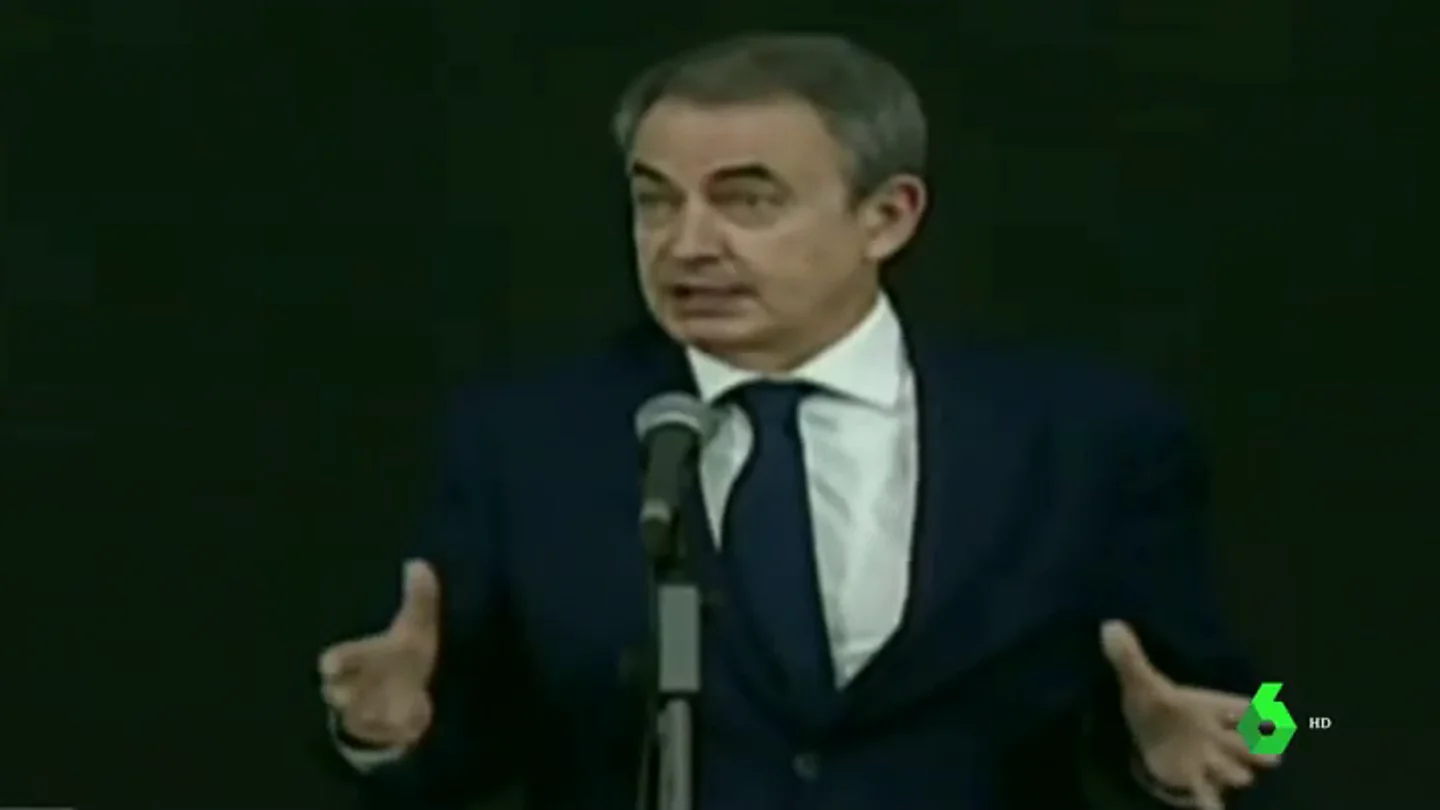 ZAPATERO ZAPATERO