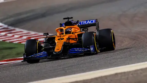 Carlos Sainz Sakhir 2020 Carlos Sainz Sakhir 2020