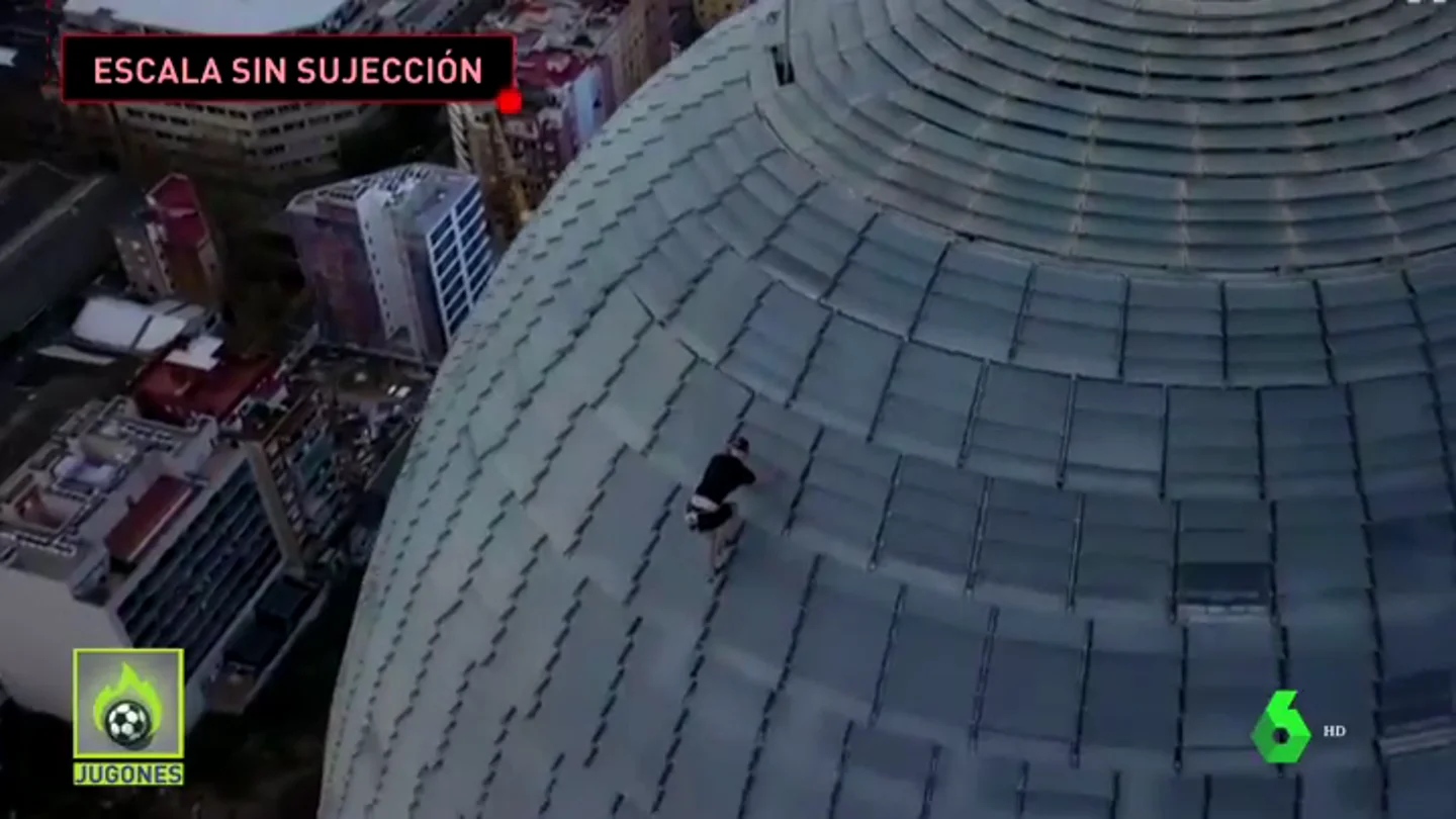 BARCELONA BARCELONA