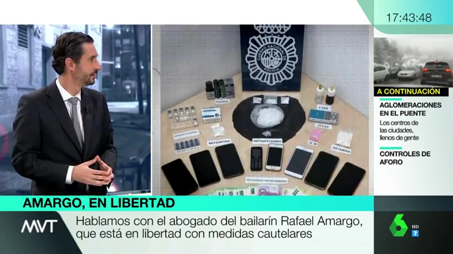 Expediente Marlasca Expediente Marlasca