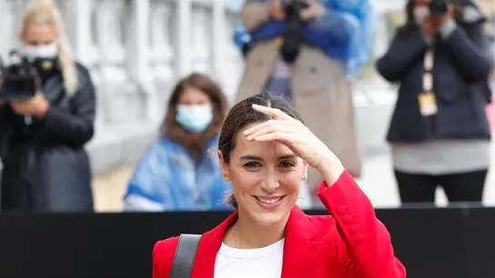 Tamara Falcó Tamara Falcó