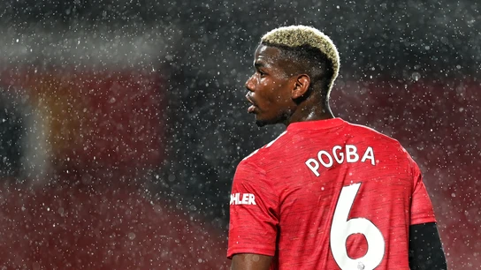 Paul Pogba Paul Pogba