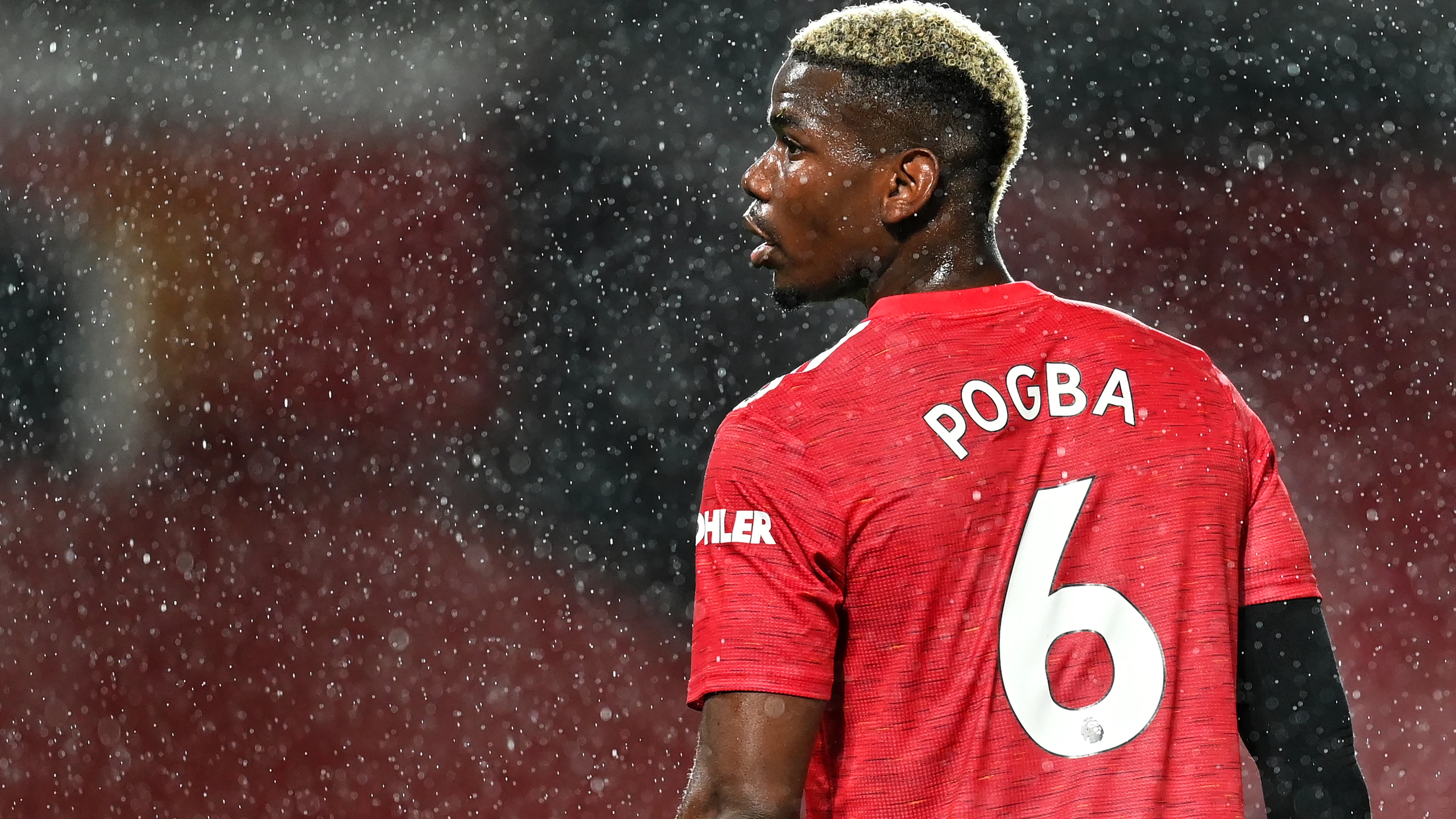 Paul Pogba