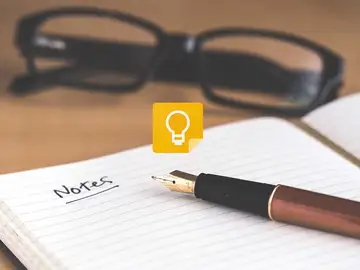 Google Keep Google Keep