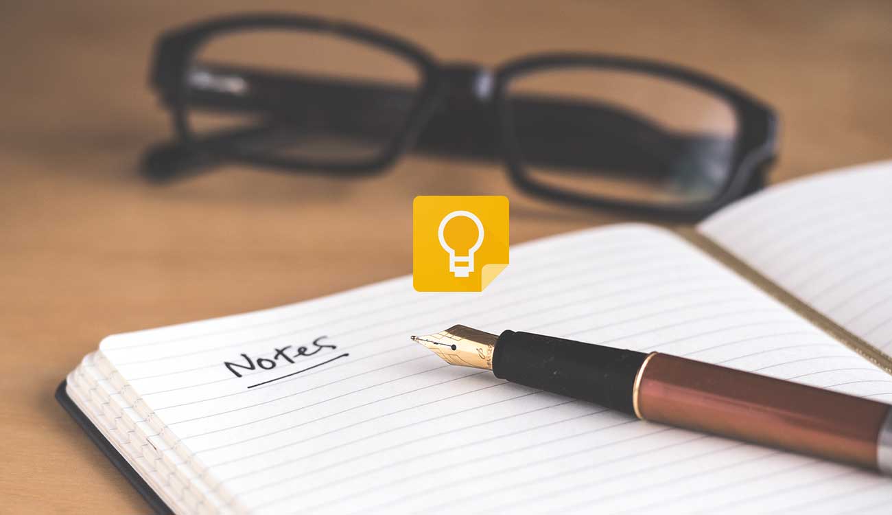 Google Keep