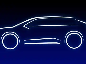 Nuevo SUV eléctrico de Toyota Toyota e-TNGA