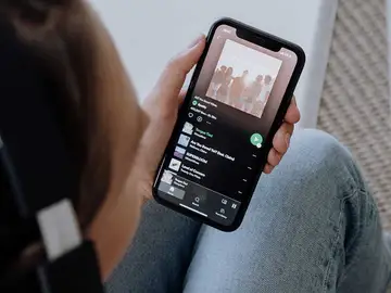 Spotify Spotify