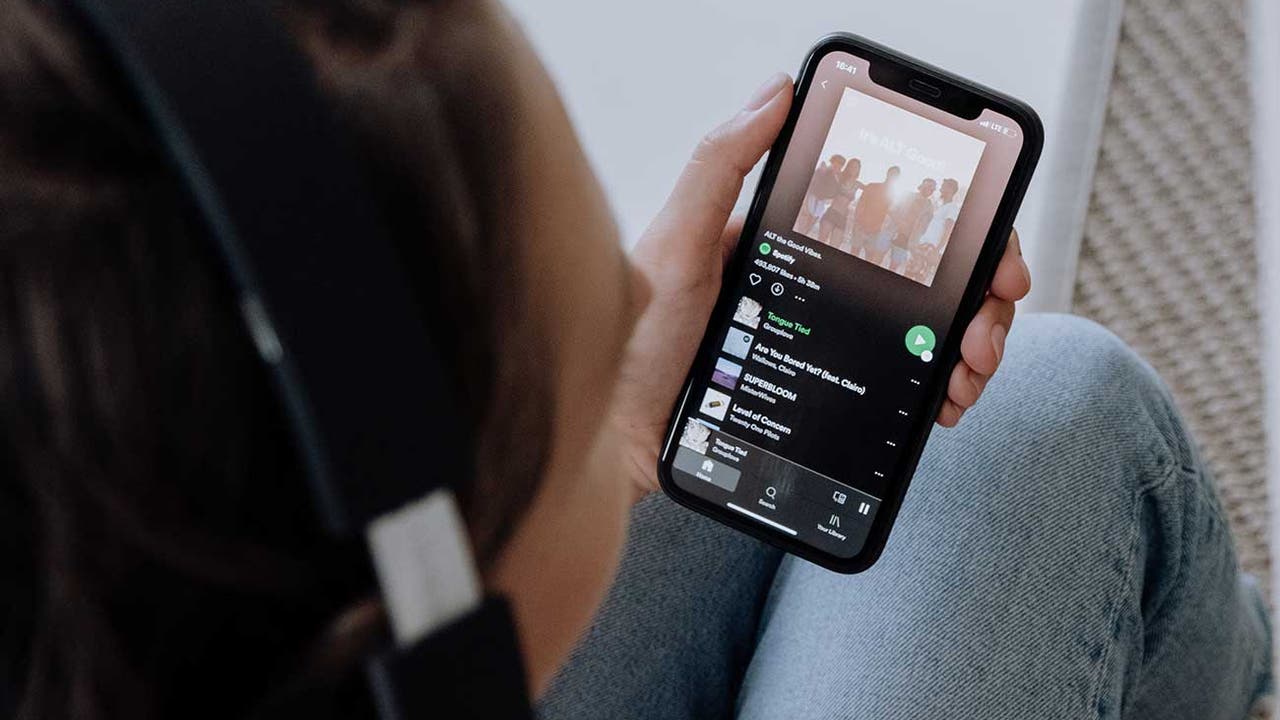 Spotify Premium introduce dos nuevos botones de reproducción: ¿cuáles son  funciones?, Streaming, TECNOLOGIA