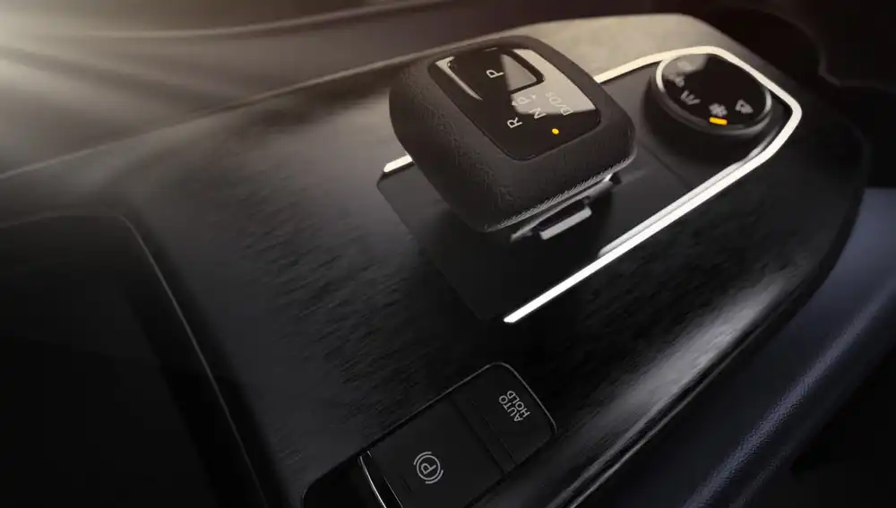Nissan Qashqai 2021